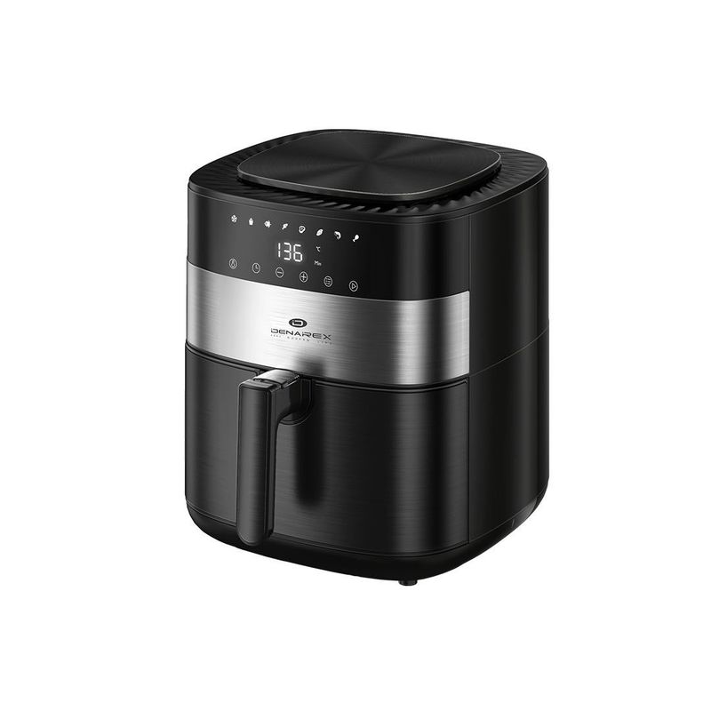 هواپز ۶ لیتر دنارکس مدل dr800