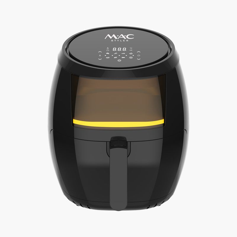 هواپز ۸ لیتر مک استایلر مدل mc 1681
