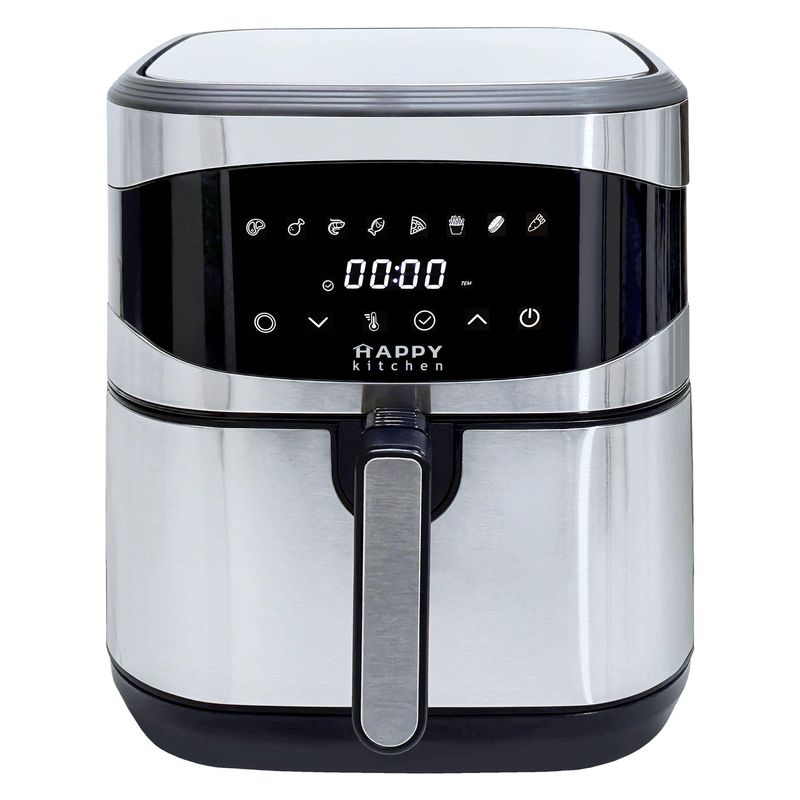 هواپز ۸ لیتر هپی کیچن مدل hk sc800