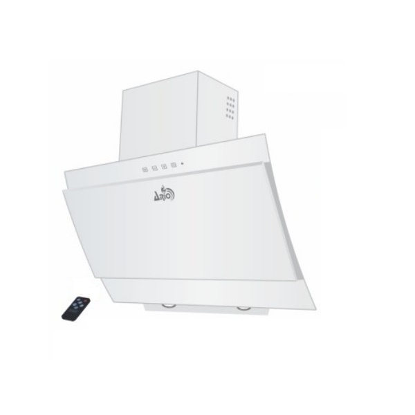 هود آریو مدل ah 512 سایز 90