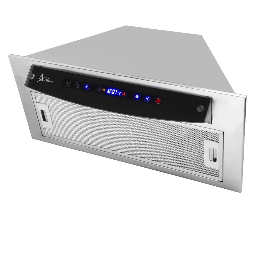 هود اخوان مدل h64 cs mf سایز 70