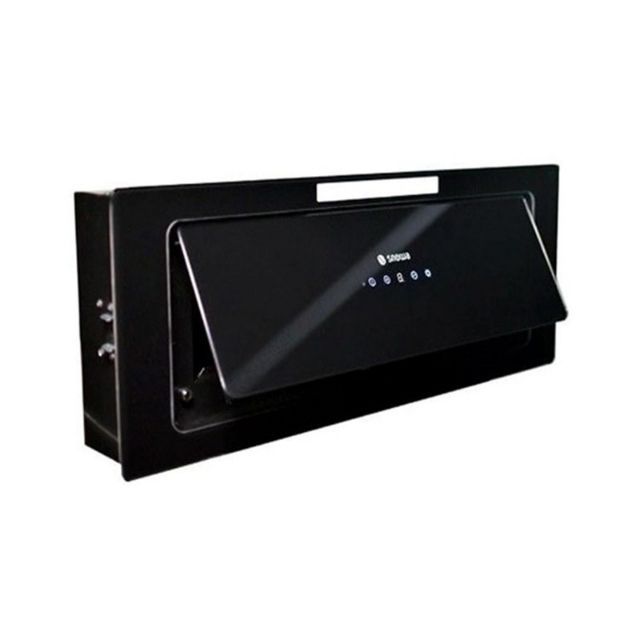هود اسنوا مدل sbh 2743 سایز 80