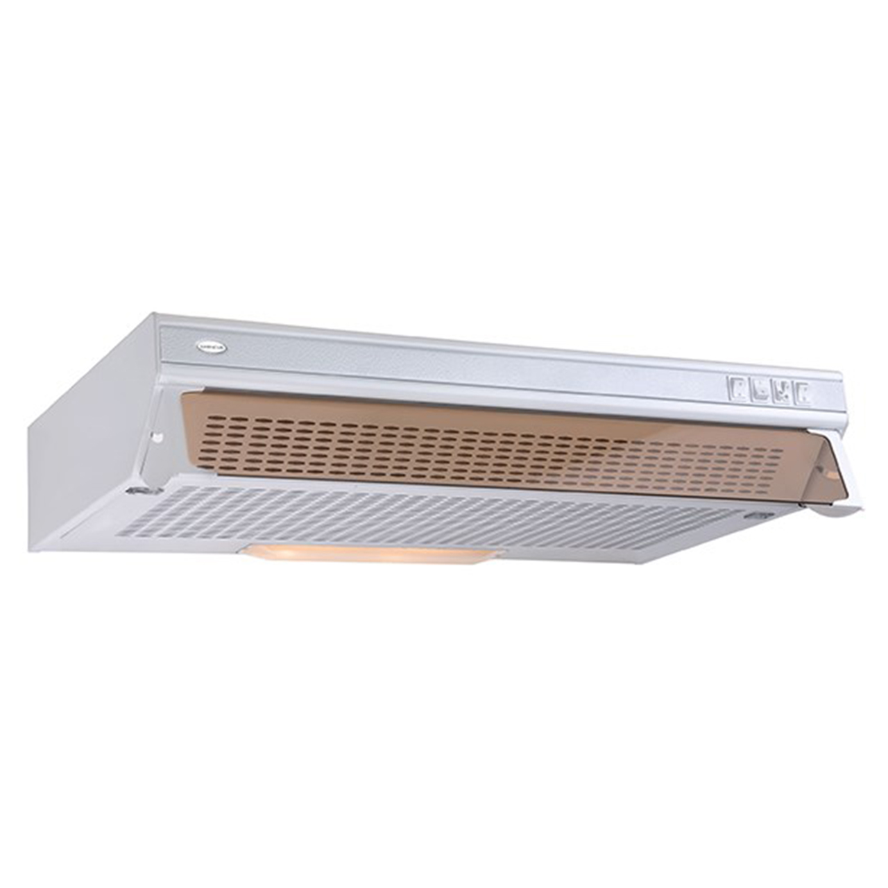 هود بیمکث مدل b1002u زیر کابینتی سایز 60