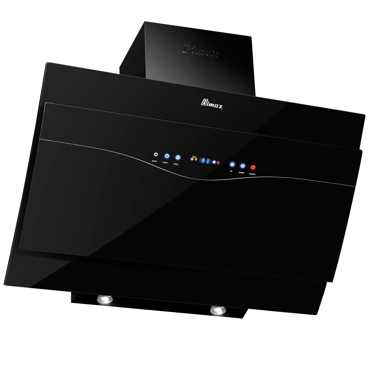 هود بیمکث مدل b2032u plus سایز 90