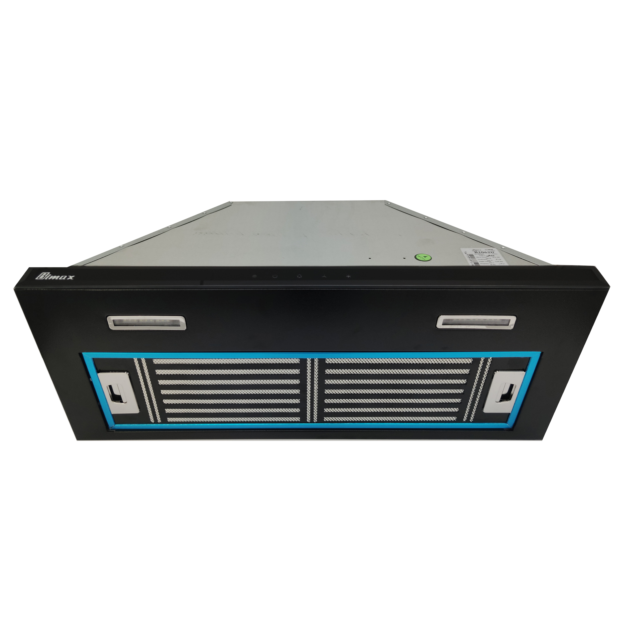 هود بیمکث کد b2062u سایز 70
