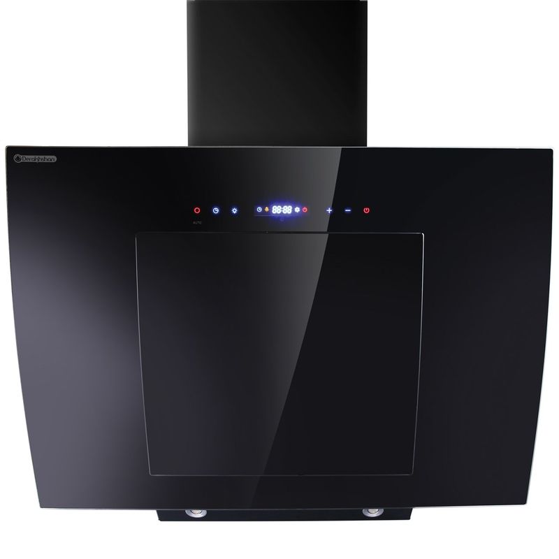 هود درخشان مدل black galaxy سایز 90