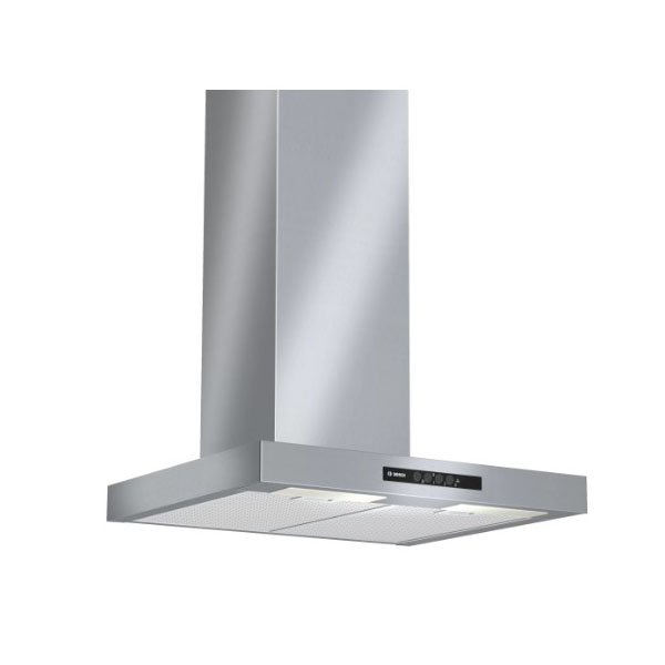 هود شومینه ای بوش مدل dwb06w452 سایز 60