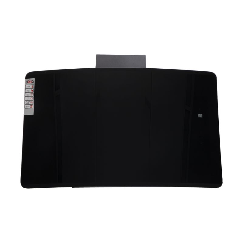 هود شومینه ای بکا مدل onyx_mf کد b01 سایز 90