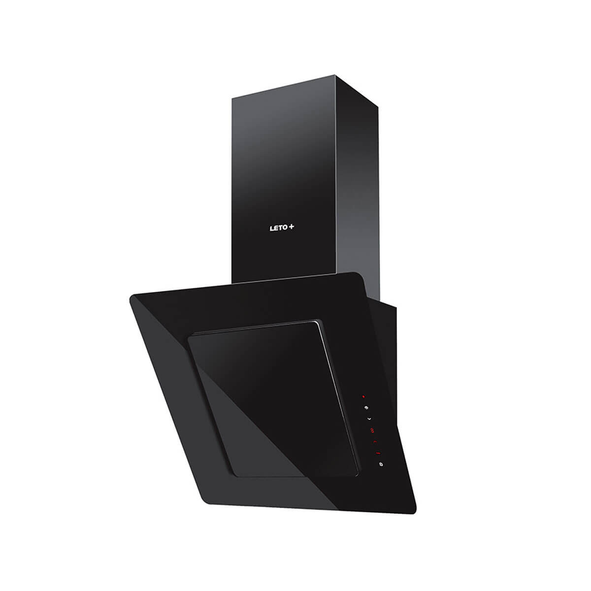 هود شومینه ای لتوپلاس مدل leto h 35 سایز 60