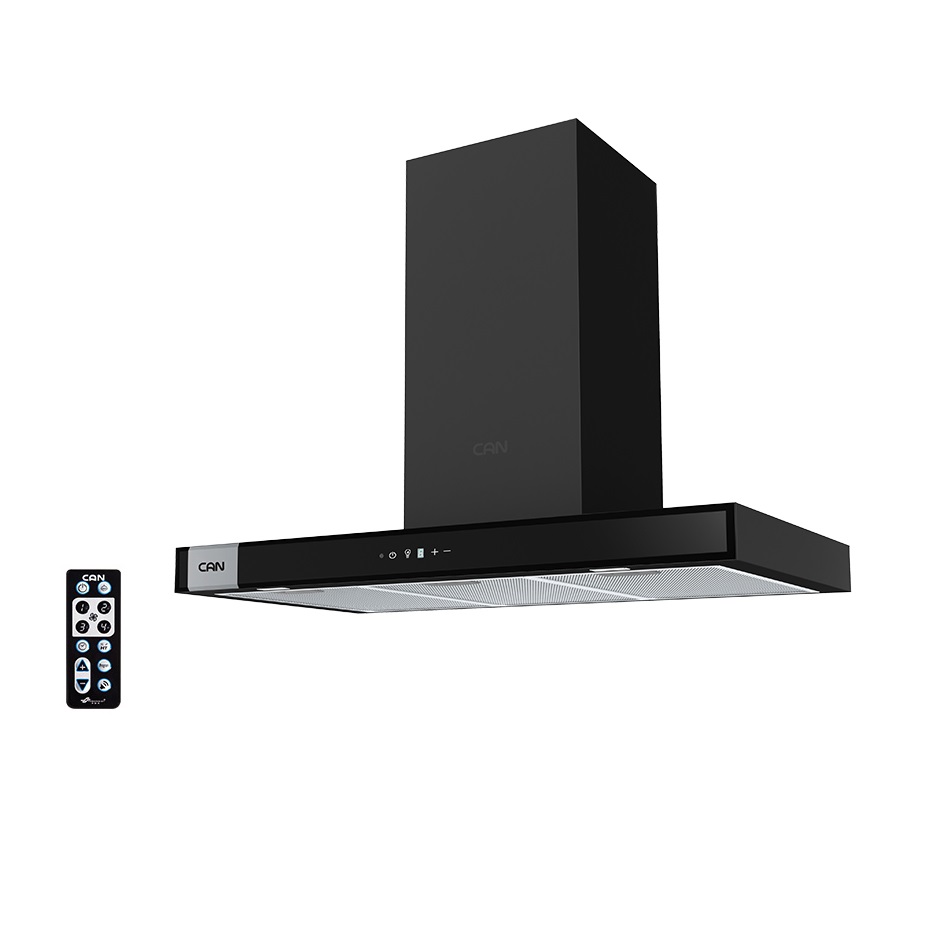 هود شومینه ای کن مدل 1470g سایز 90