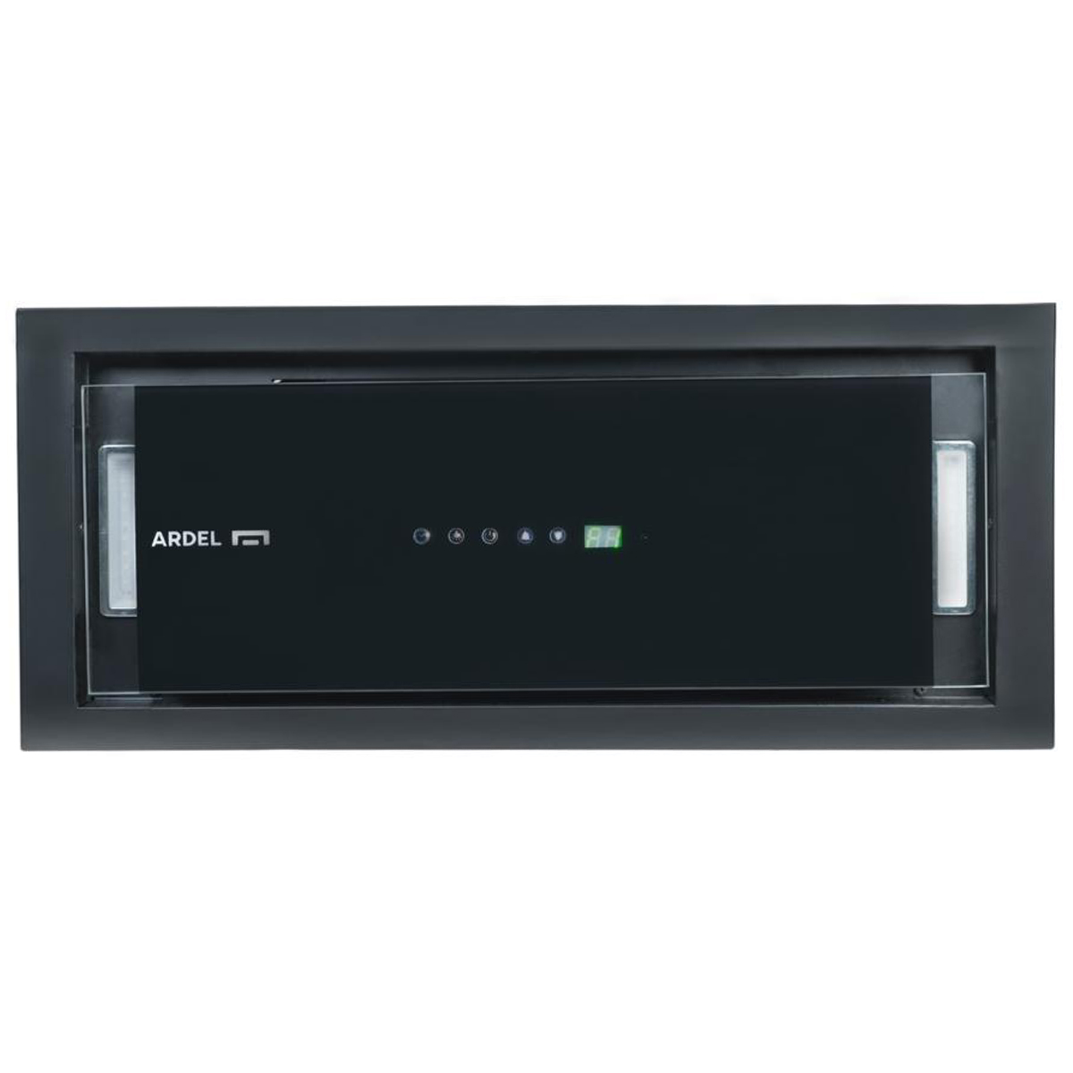 هود مخفی آردل مدل lu h g 100 سایز 70