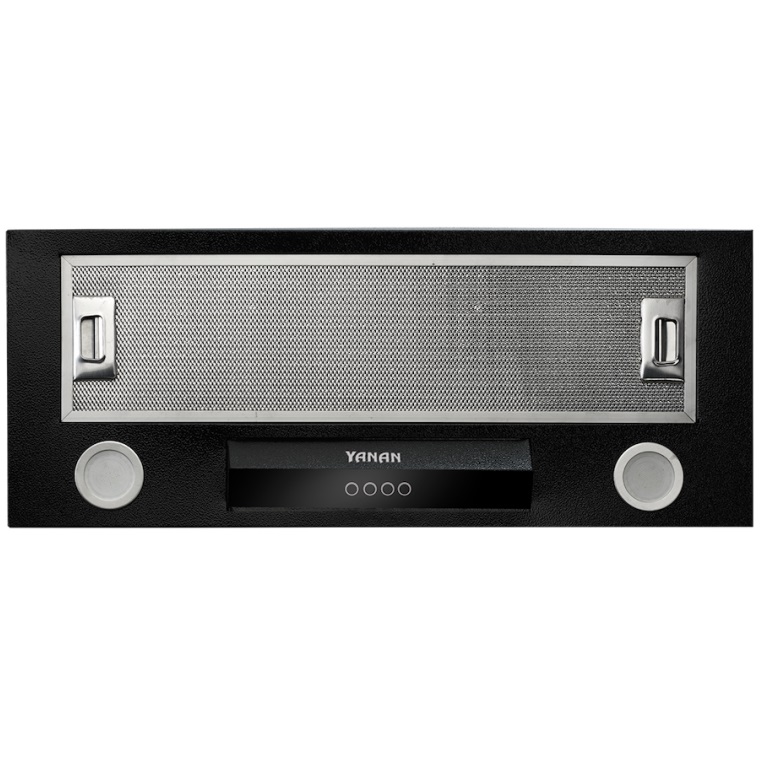 هود مخفی آشپزخانه یانان مدل m600 سایز 70
