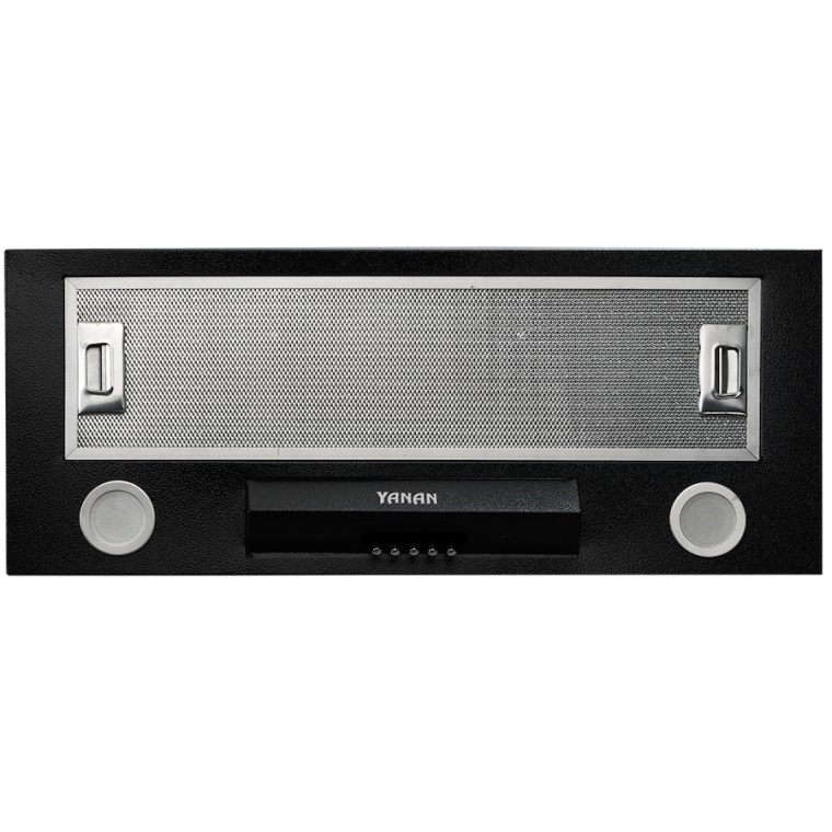 هود مخفی آشپزخانه یانان مدل m601 سایز 70