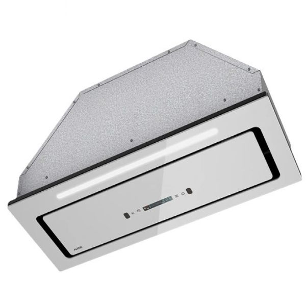 هود مخفی آلتون مدل h810w سایز 80