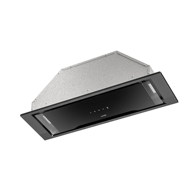 هود مخفی آلتون مدل h900b سایز 90