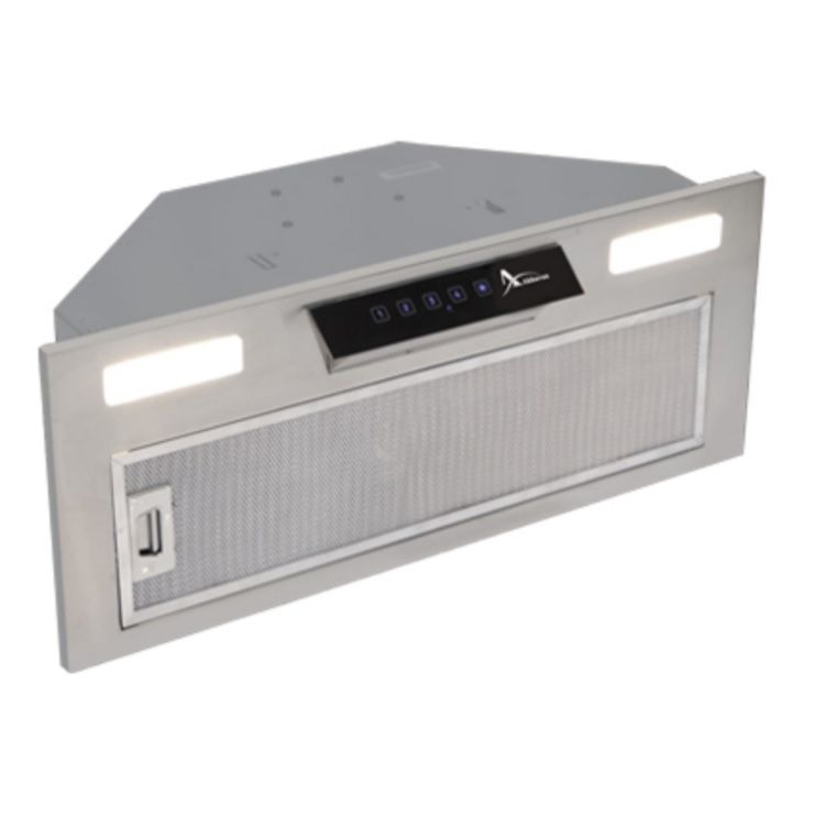 هود مخفی اخوان مدل h 200 سایز 70