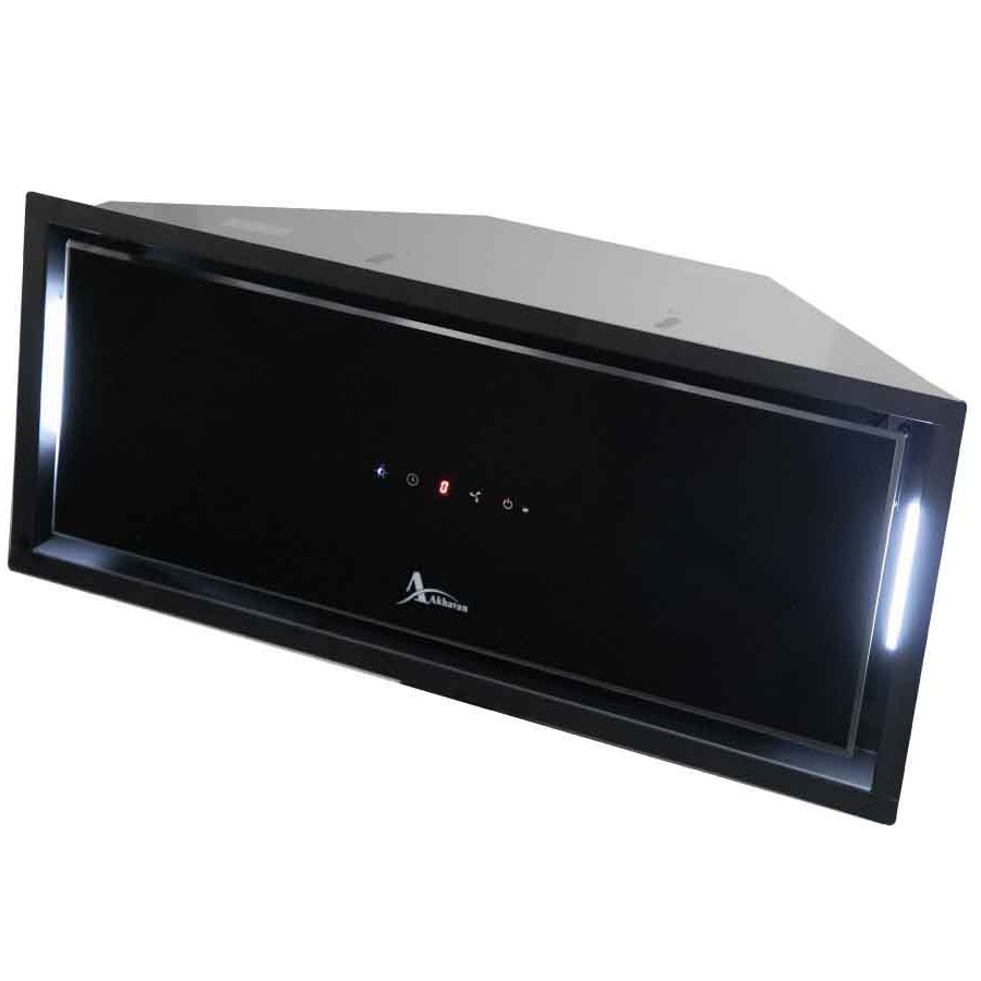 هود مخفی اخوان مدل h 220 سایز 70