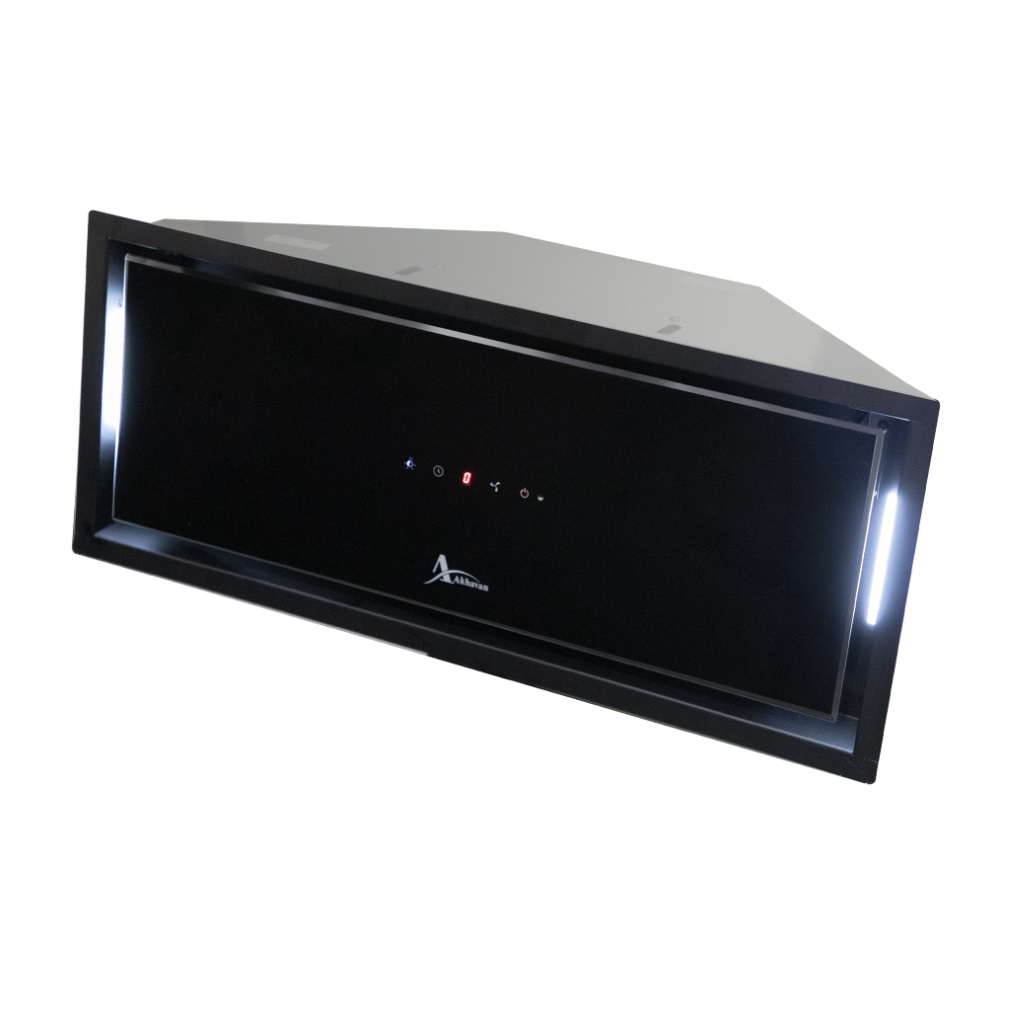 هود مخفی اخوان مدل h64 emf سایز 70