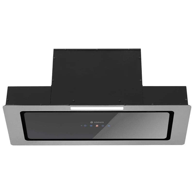 هود مخفی اسنوا مدل sch7 1103g سایز 80