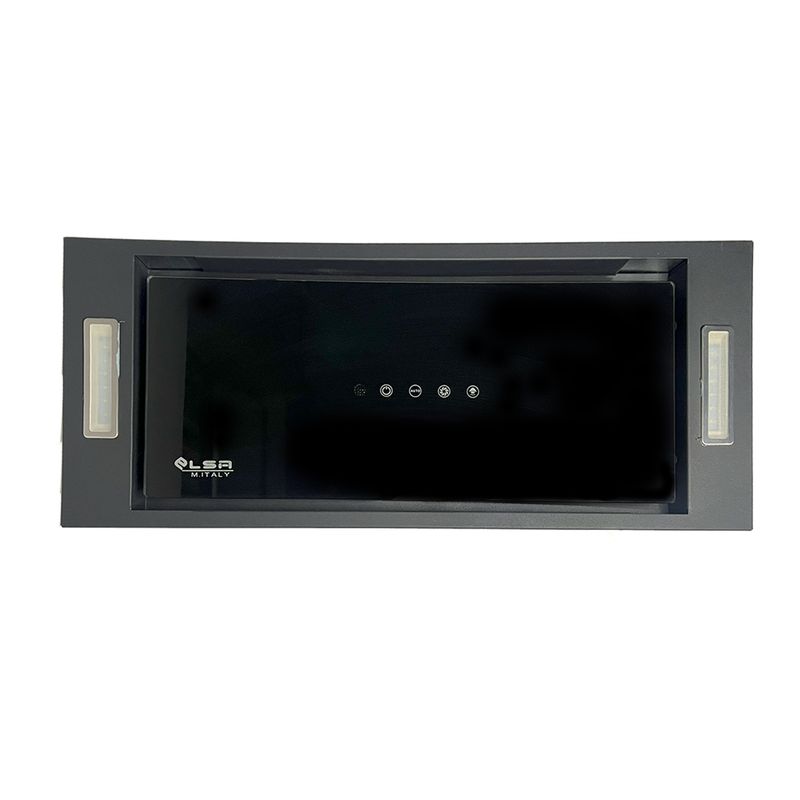 هود مخفی السا استیل مدل h203t سایز ۷۰
