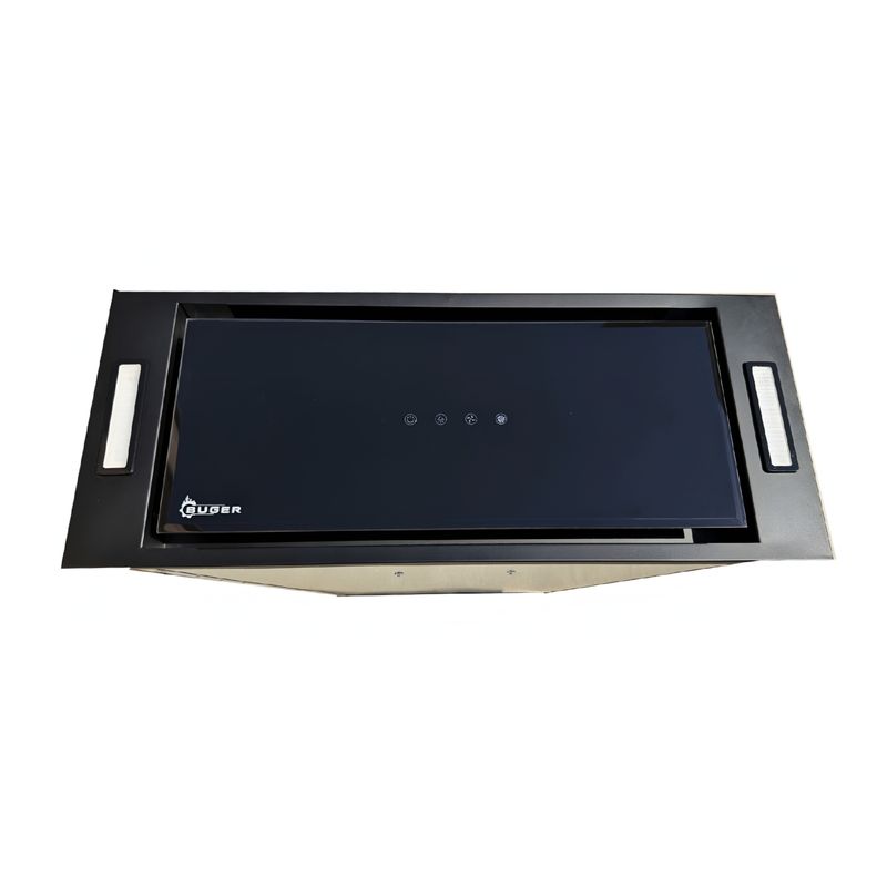 هود مخفی بوگر مدل h700 سایز 70