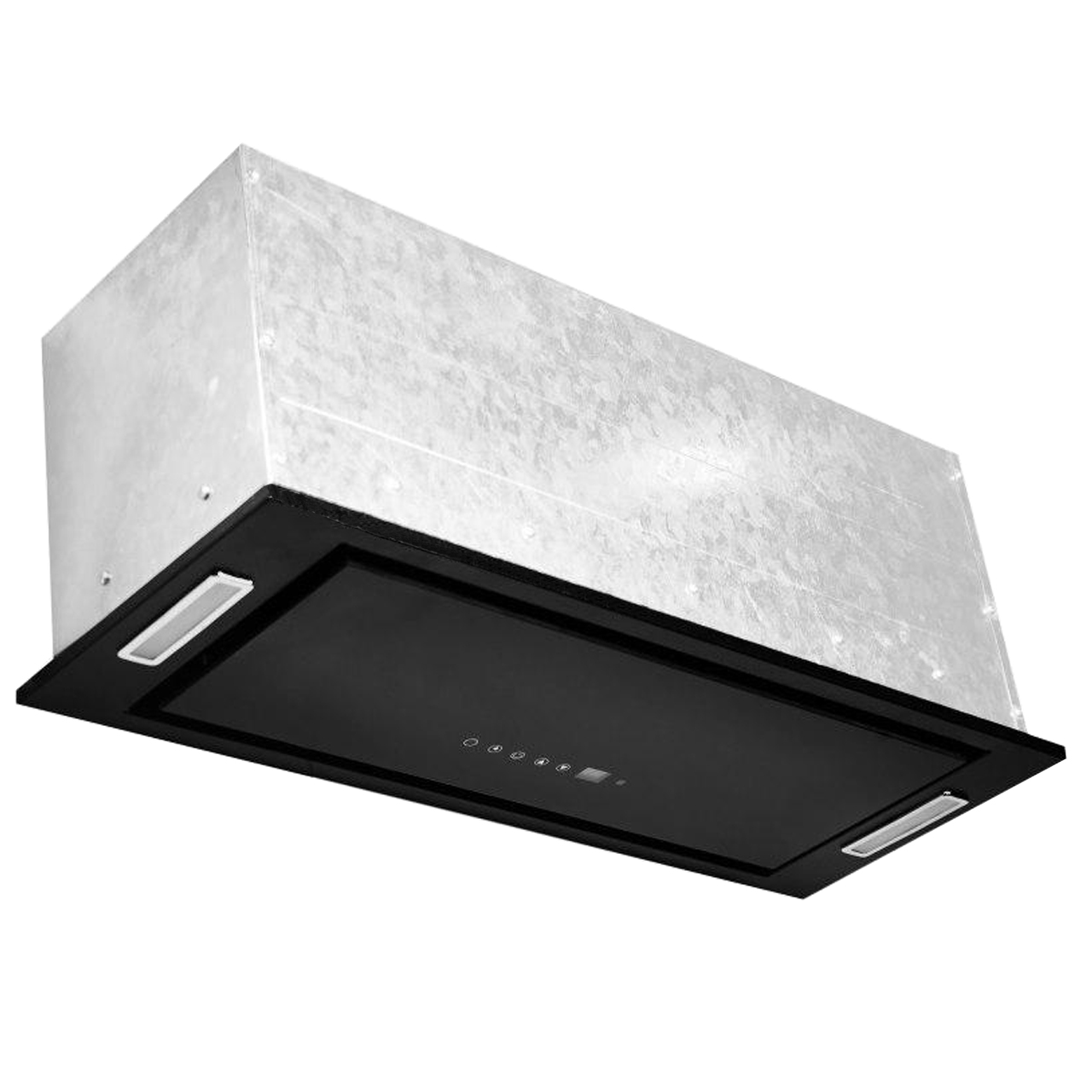 هود مخفی بکا مدل hdn_mf کد door2020 سایز 70