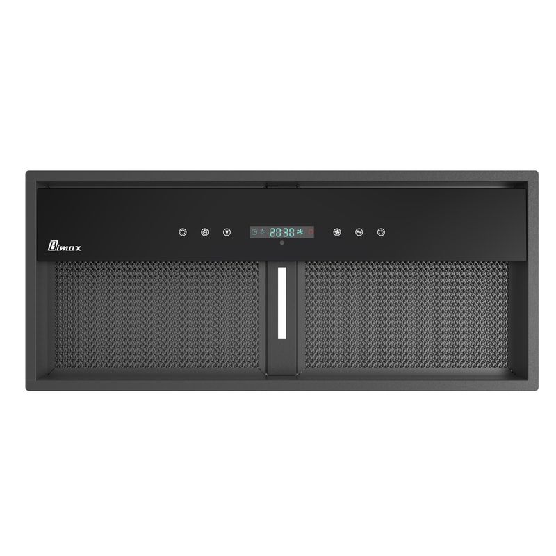 هود مخفی بیمکث مدل e101 سایز 70