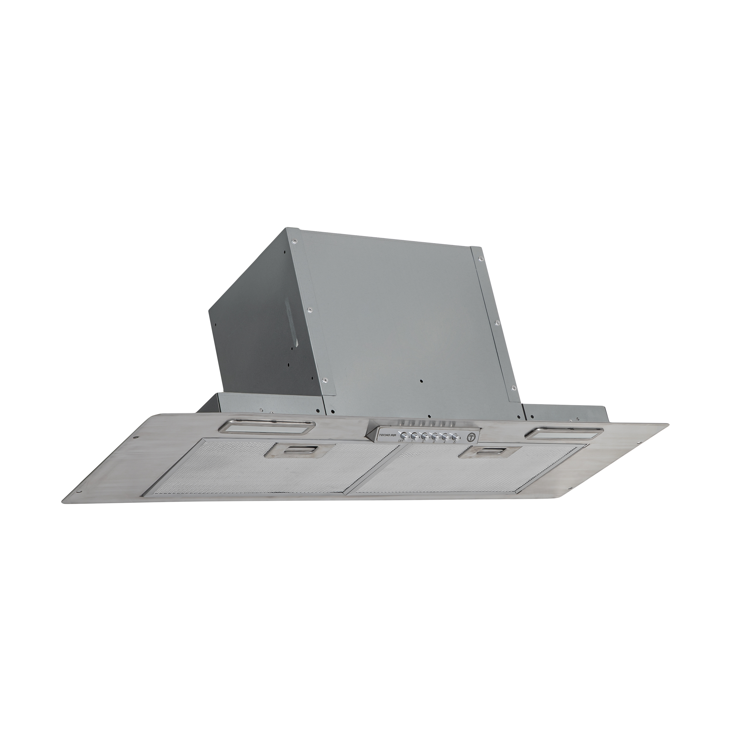 هود مخفی تکنو ایر مدل h14 سایز 80
