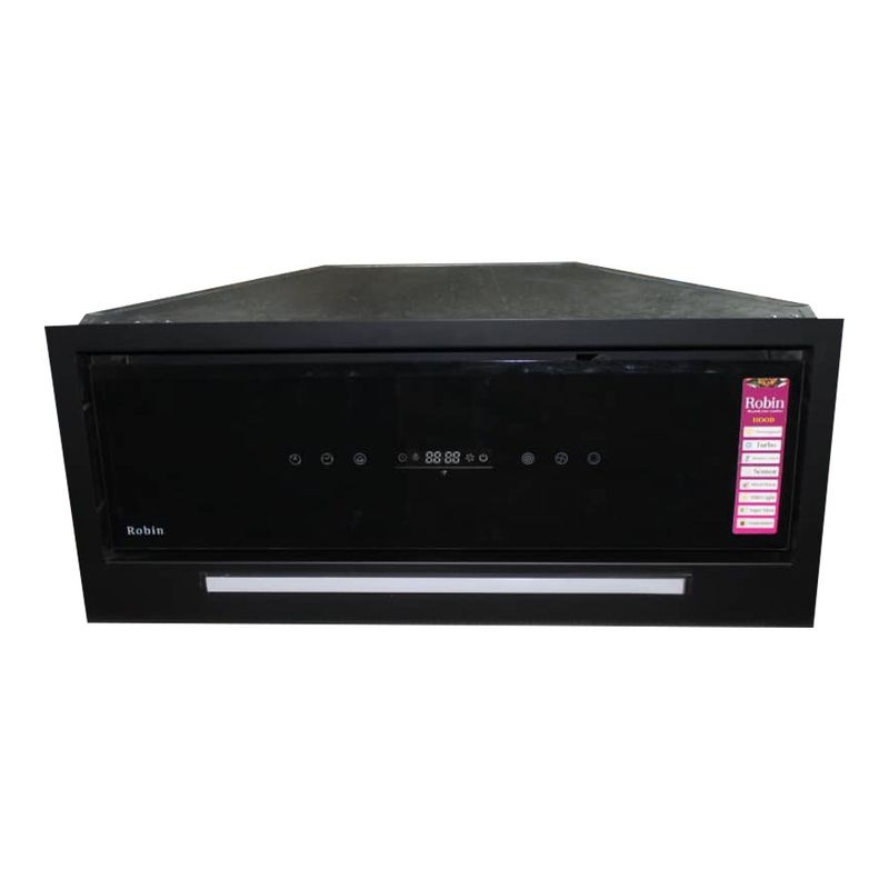 هود مخفی رابین مدل rh850 سایز 70