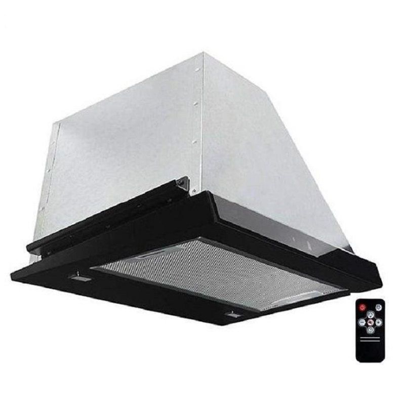 هود مخفی مدل لمسی smd15 سایز 70