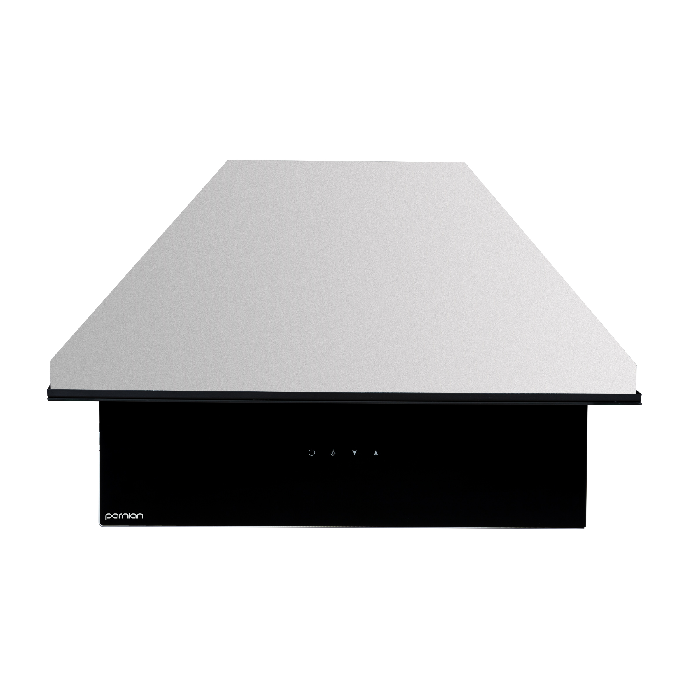 هود مخفی پرنیان استیل مدل ph4703 سایز 75