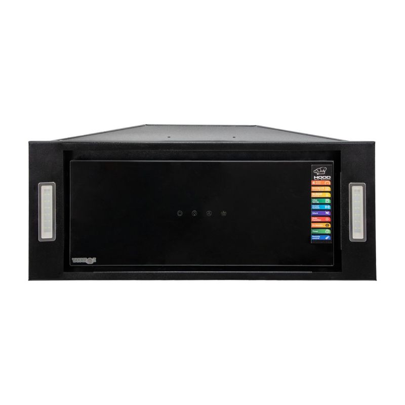 هود مخفی یاکاموز مدل دربازشو کد rb101 سایز 70