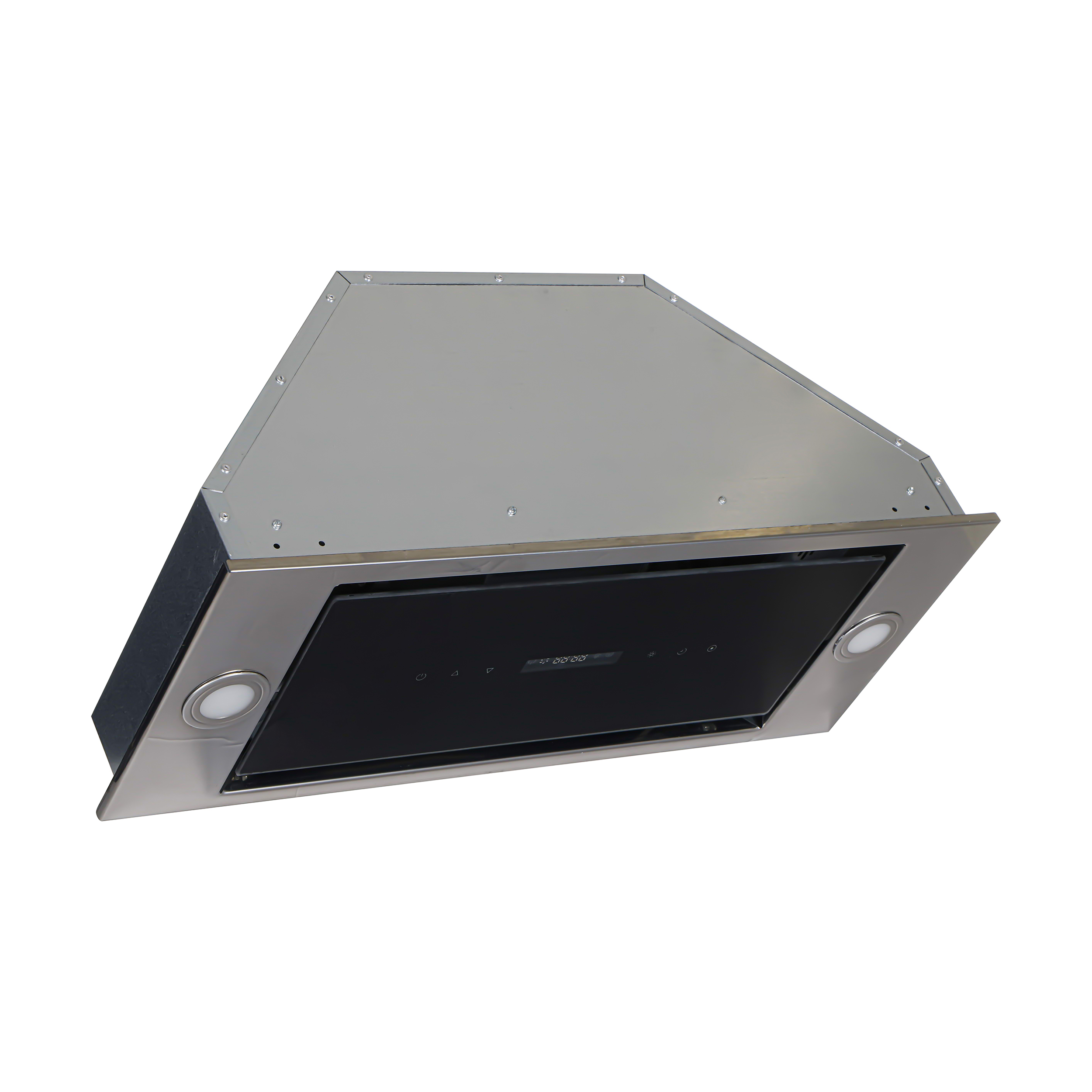 هود مدل hlg 001 سایز 70