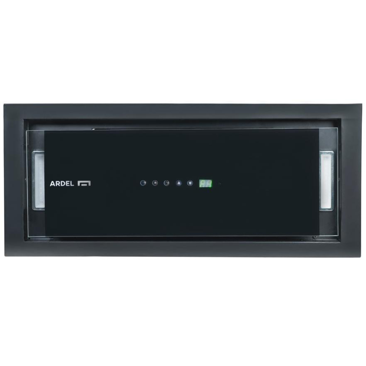 هود مورب آردل مدل lu h g 102 سایز 90