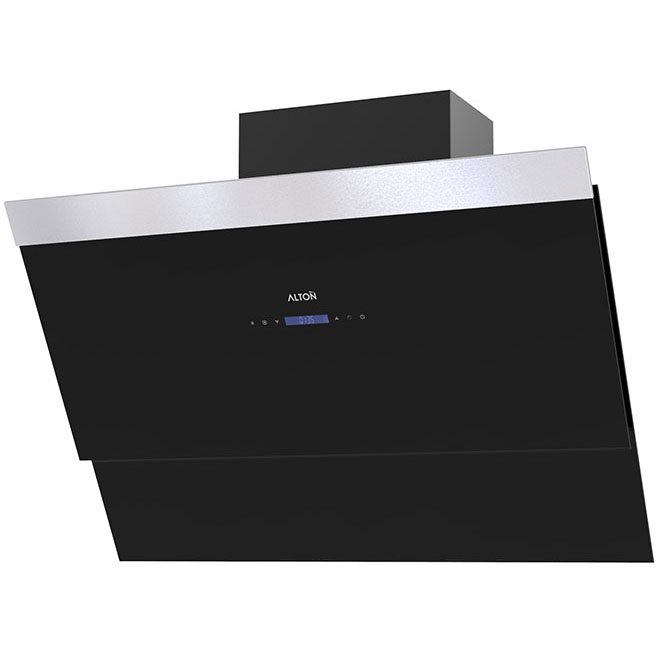 هود مورب آلتون مدل h305b سایز 90