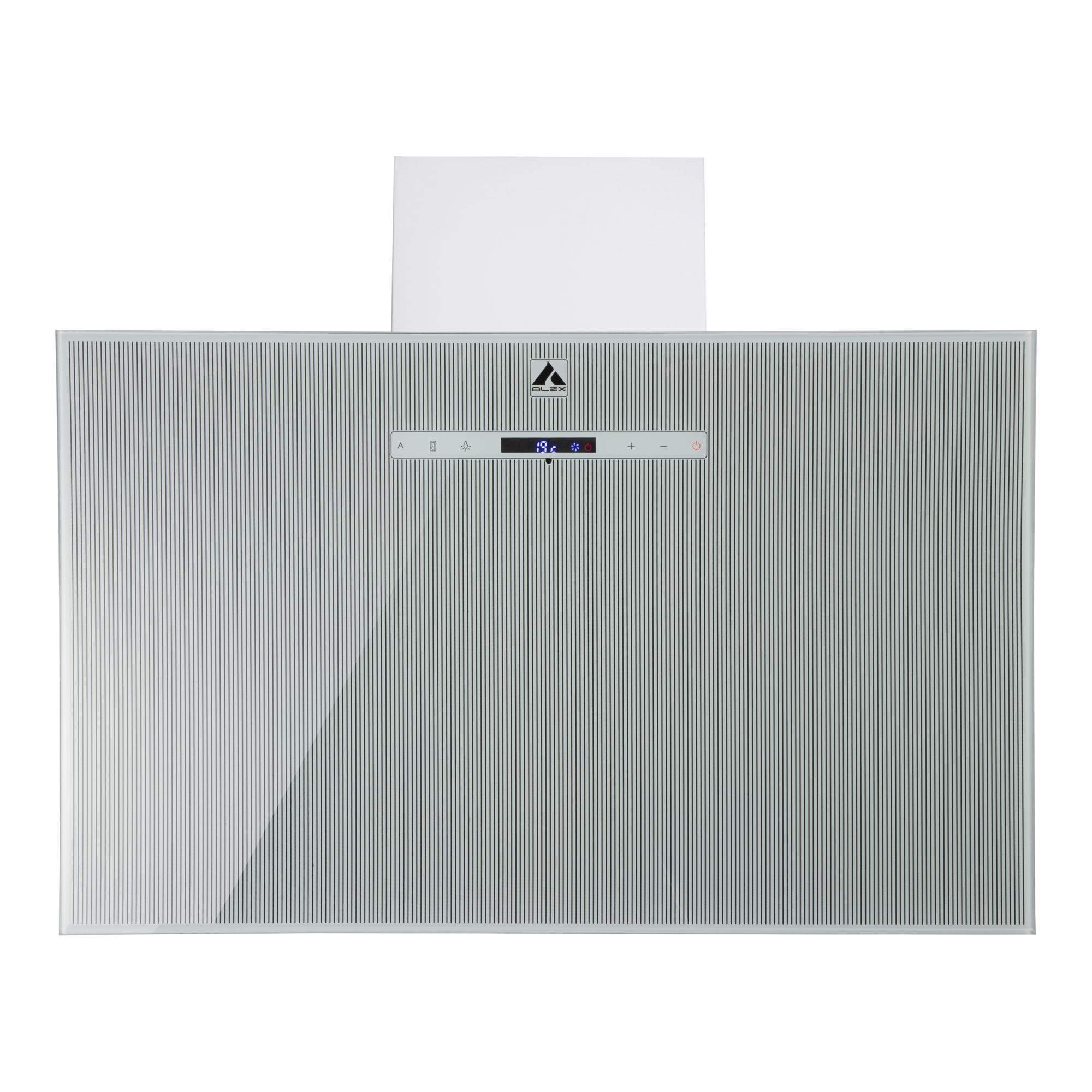 هود مورب الکس مدل ax620 zebra w کد mk9 سایز 90
