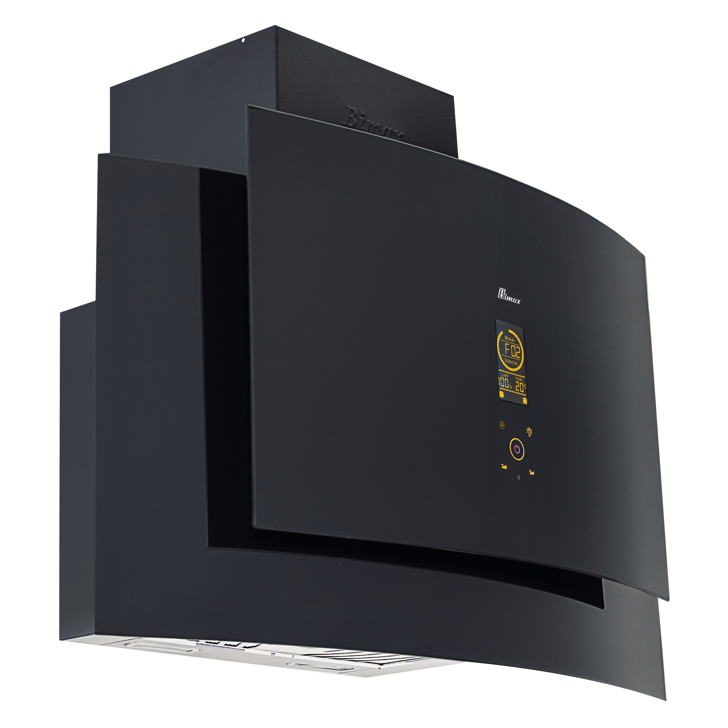 هود مورب بیمکث مدل b2056u سایز 90
