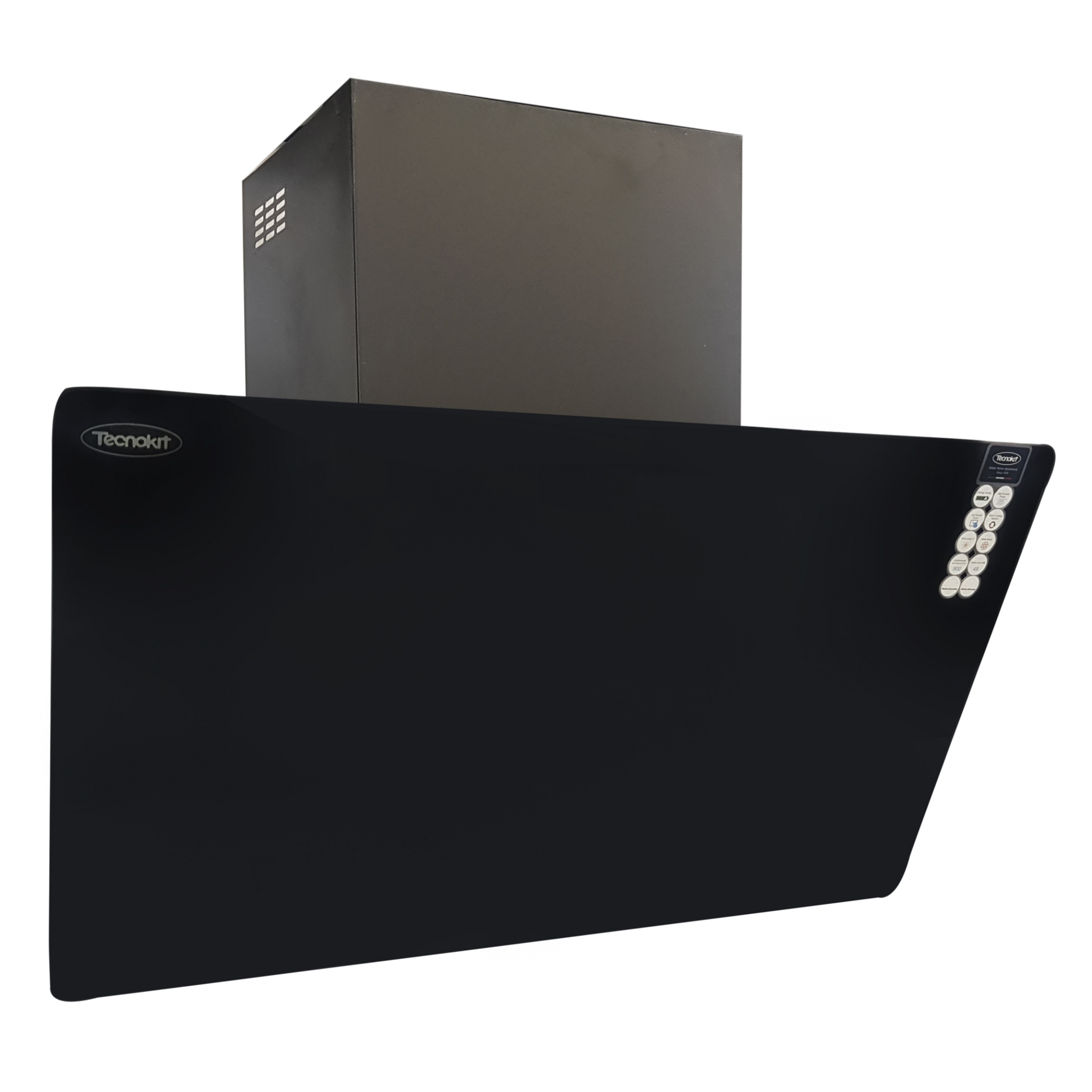 هود مورب تکنوکیت مدل h801b سایز 90