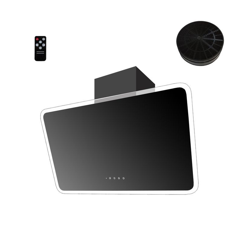 هود مورب پرایم مدل hr300 plus سایز 90