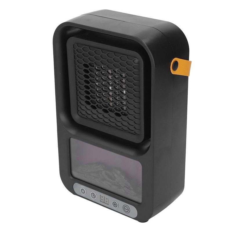 هیتر طرح رومیزی مدل 2112 fan heater
