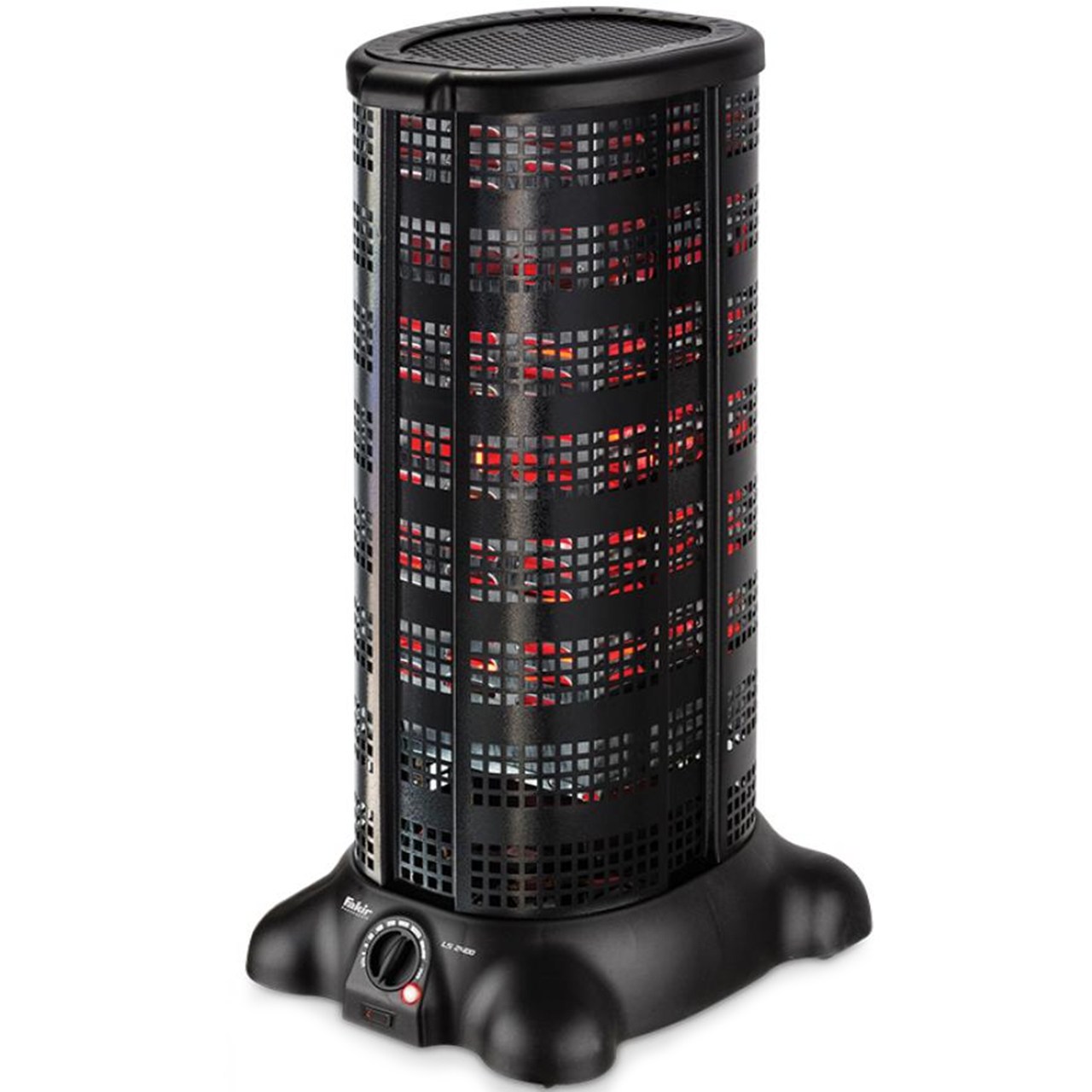 هیتر فکر مدل ls 2400 estove
