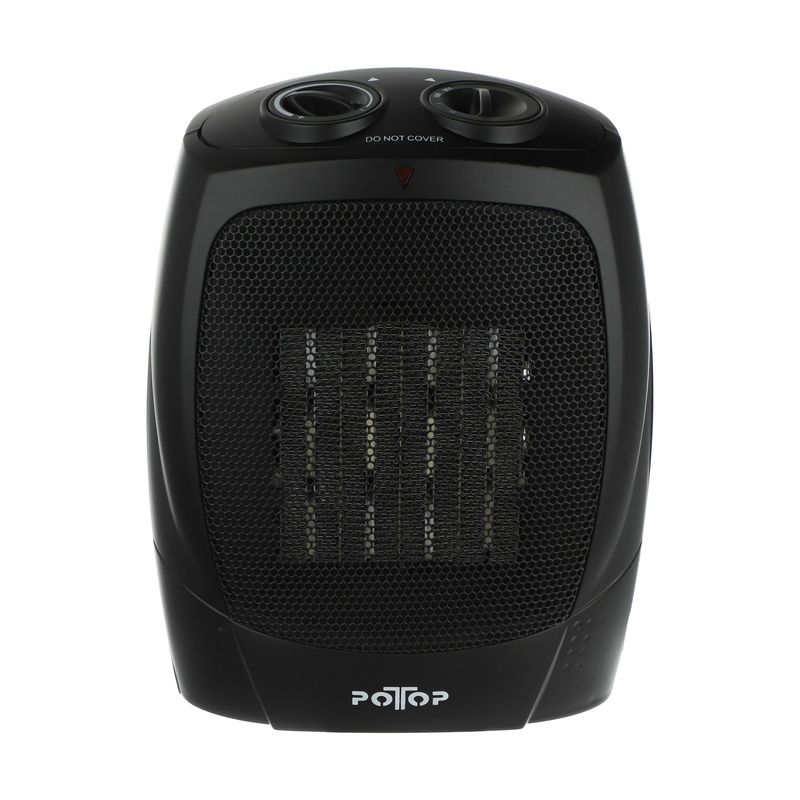 هیتر پوتاپ مدل ptc 903