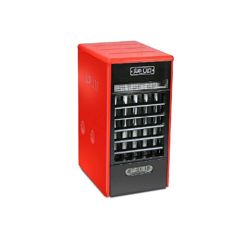 هیتر گازی ایران هیتر مدل ir h 618