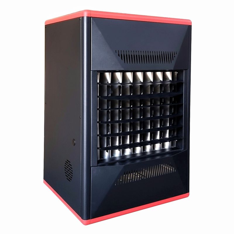 هیتر گازی مدل a650