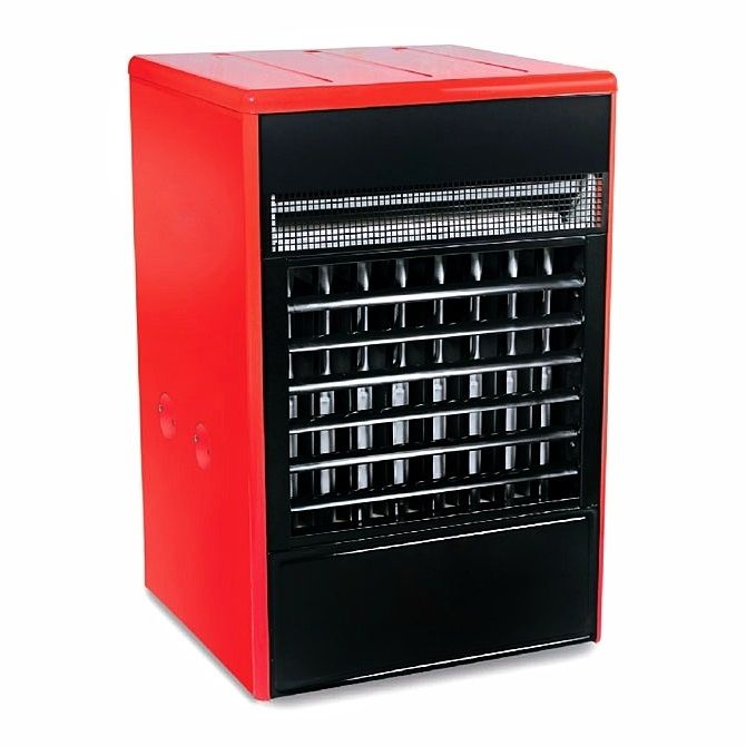 هیتر گازی مدل ir h650