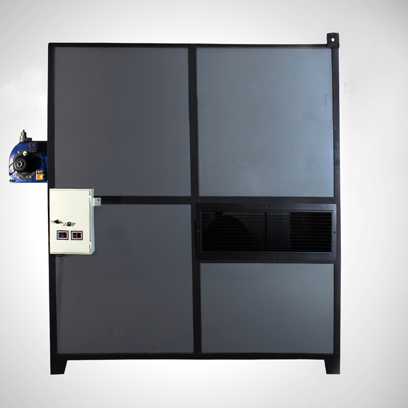 هیتر گازی مدل meta h 300