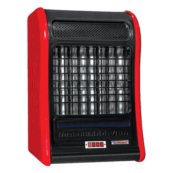 هیتر گازی مشهد دوام مدل ch4500