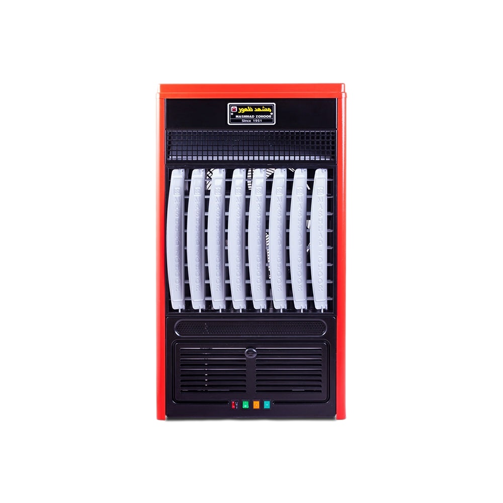 هیتر گازی مشهدظهور مدل b 2400