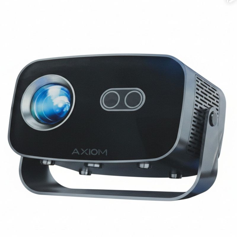ویدئو پروژکتور 4k اکسیوم مدل general