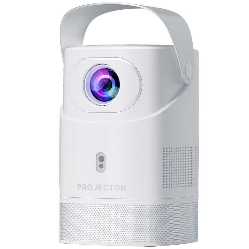 ویدئو پروژکتور 4k مدل ts9 pro